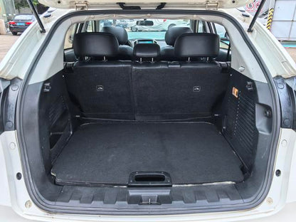 Certificated Pre-Owned You 6 SUV 2014 1.8T Extreme Luxury Edition - u21780123