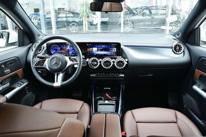 Pre-Owned Mercedes-Benz EQA 2025 Model EQA 260