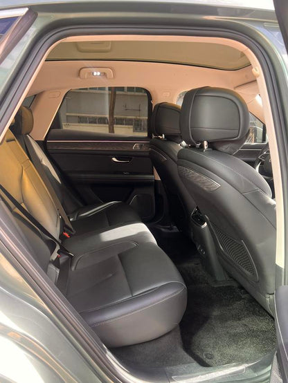 Pre - Owned 2022 AITO M5 Extended - Range 4WD Premium Edition