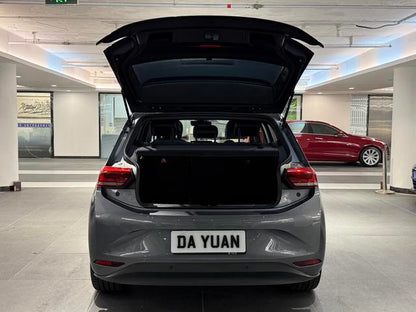 Certificated Pre-Owned Volkswagen ID.3 2024 Pure Intelligence Enjoyment Edition