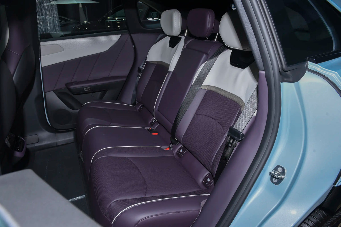 Mazda EZ-60-Hybrid REEV