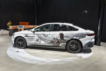 BYD Han DM -Hybrid PHEV