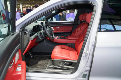 Seres Auto AITO M5-Hybrid REEV