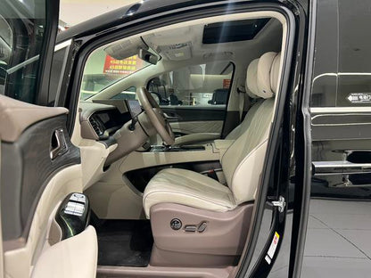 Certificated Pre-Owned Denza D9 DM 2022 970 4WD Flagship Edition -u22085300