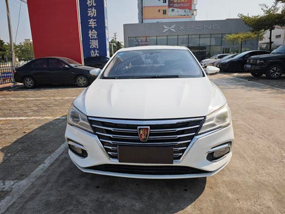 Certificated Used Roewe I5 2020 1.5L Automatic 4G Internet Linghao Edition