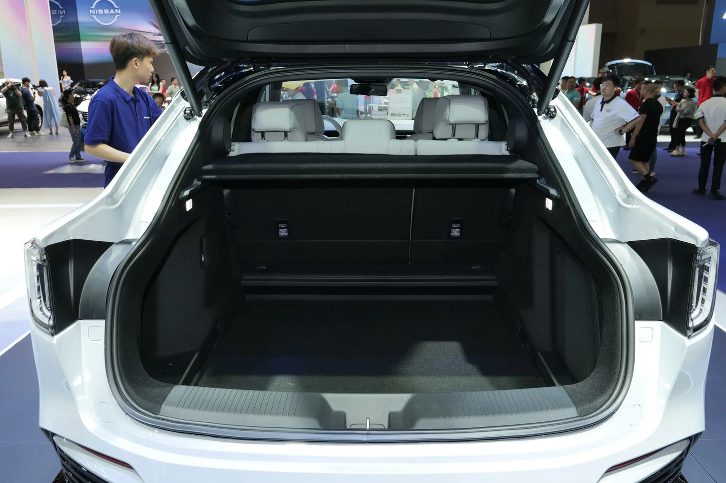 GAC Honda e:NP2 Jipai 2