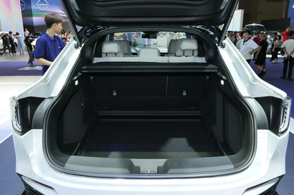 GAC Honda e:NP2 Jipai 2