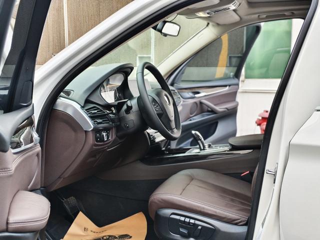 Certificated Pre-Owned BMW X5 (Imported) 2015 xDrive28i - u22346101