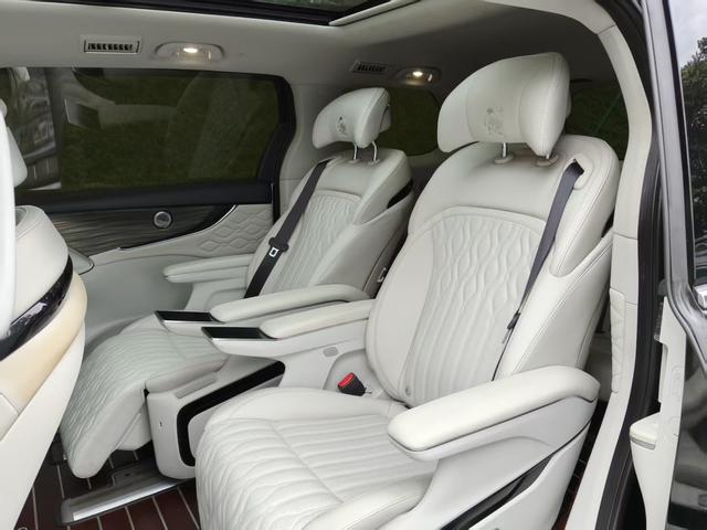 Certificated Pre-Owned Xinghai V9 2024 1.5TD 200km Qingyunti Series Premium -u22095224