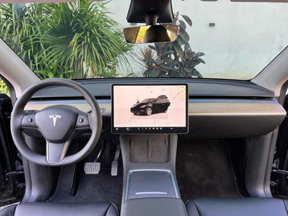 Pre-Owned Tesla Model Y 2022 Facelift Rear-Wheel Drive Version