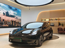 Pre-Owned Model 3 2020 Standard Range Rear-Wheel Drive Upgrade Version