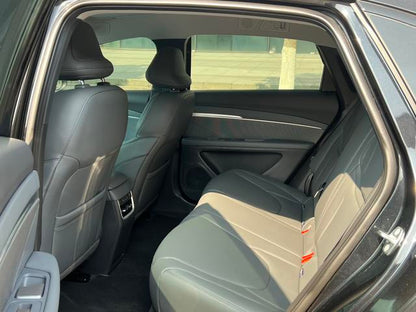 Pre-Owned XPeng MONA M03 2024 Model 620 Long Range Version