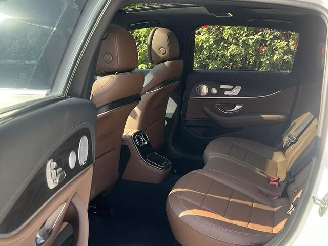 Certificated Pre-Owned Mercedes-Benz E-Class 2021 Restyled E 300 L Luxury Sports Sedan - u22348733