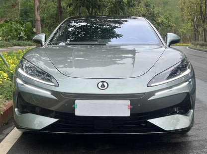 Certificated Pre-Owned Denza Z9GT DM 2024 Edition 1100 4WD Max Version -u22095748