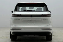 Chery Jetour X90 C-DM -Hybrid PHEV