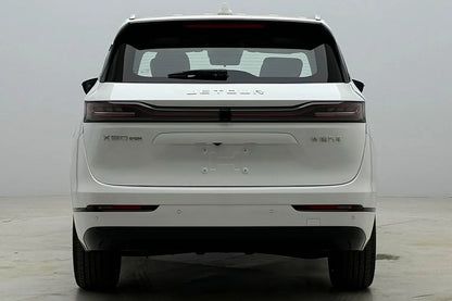 Chery Jetour X90 C-DM -Hybrid PHEV