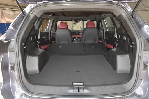 Chery Jetour X70 PRO