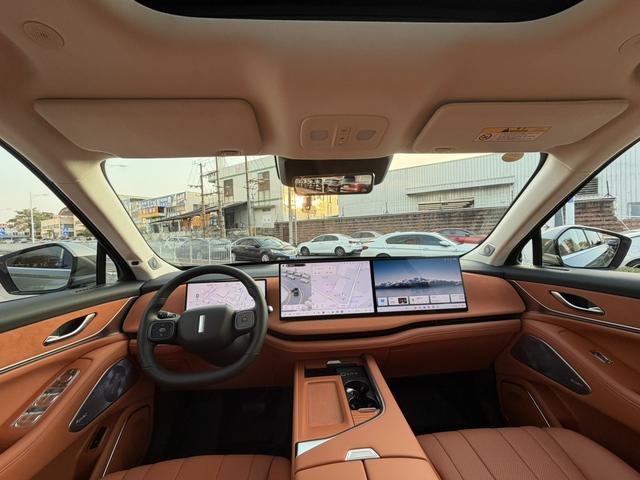 Certificated Pre-Owned GWM Lanshan 2025 4WD Ultra -u22119397