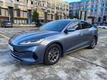 Certificated Pre-Owned BYD Seal 06DM 2024 DM-i 80KM Luxury Edition -u20938539