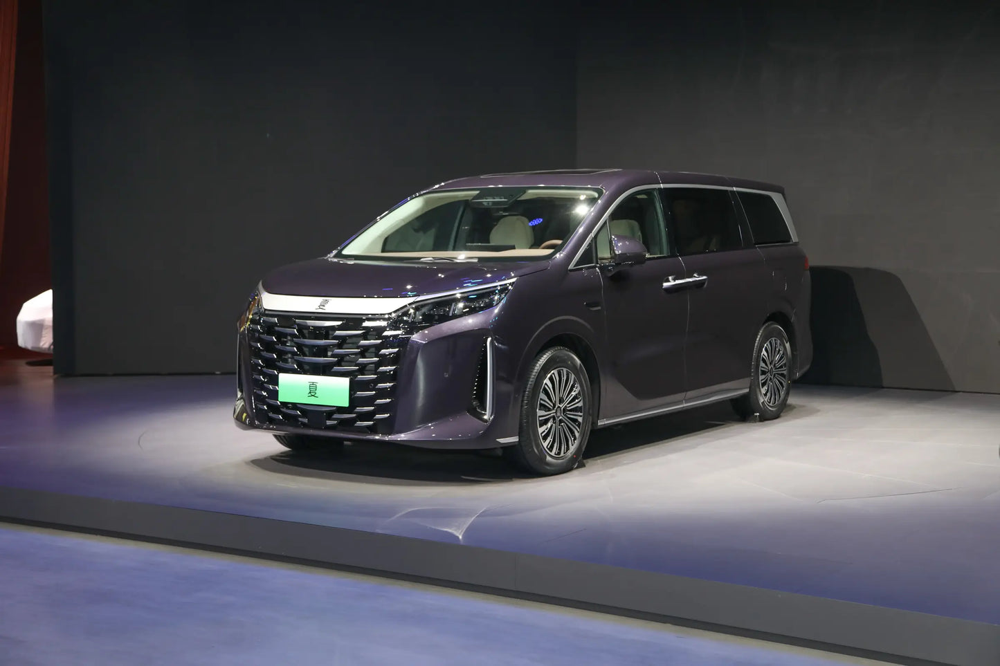 BYD Summer -Hybrid PHEV