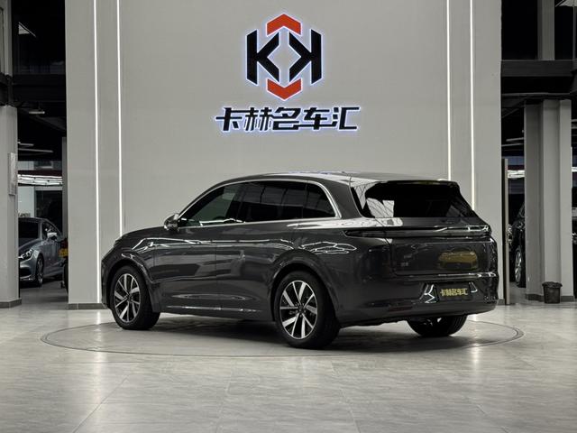 Pre-Owned Li L7 2023 Pro Edition