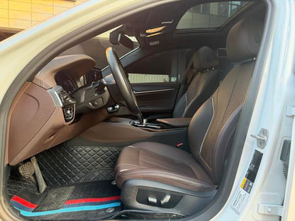 Certificated Pre-Owned BMW 5 Series PHEV 2021 535Le M Sport Package -u21538480