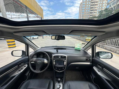 Certificated Pre-Owned Premacy 2012 1.8L 7-Seater Automatic Exclusive Edition - u22062553