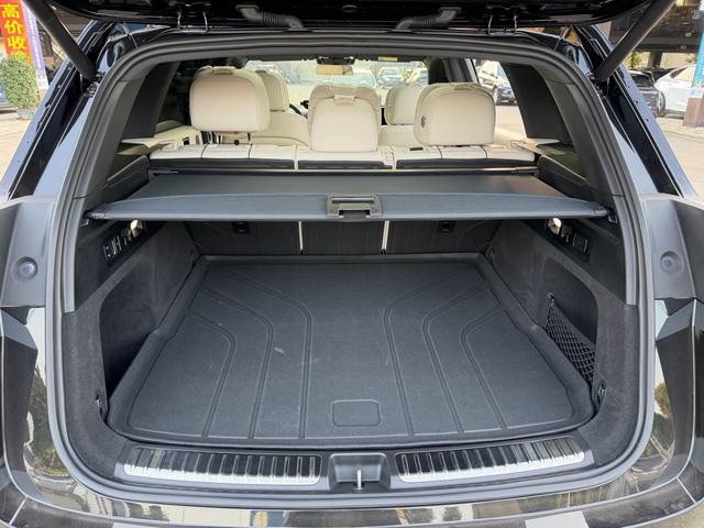 Pre-Owned Li Auto L7 2024 Max Version