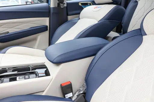 Foton Grand General G7