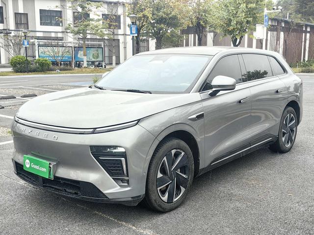 Certificated Pre-Owned Xingjiyuan ET 2024 Extended-Range Pro -u21906392