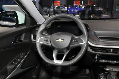 SAIC-GM Chevrolet Menlo