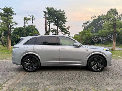 Certificated Pre-Owned Li Auto L7 2023 Max Edition -u21937939