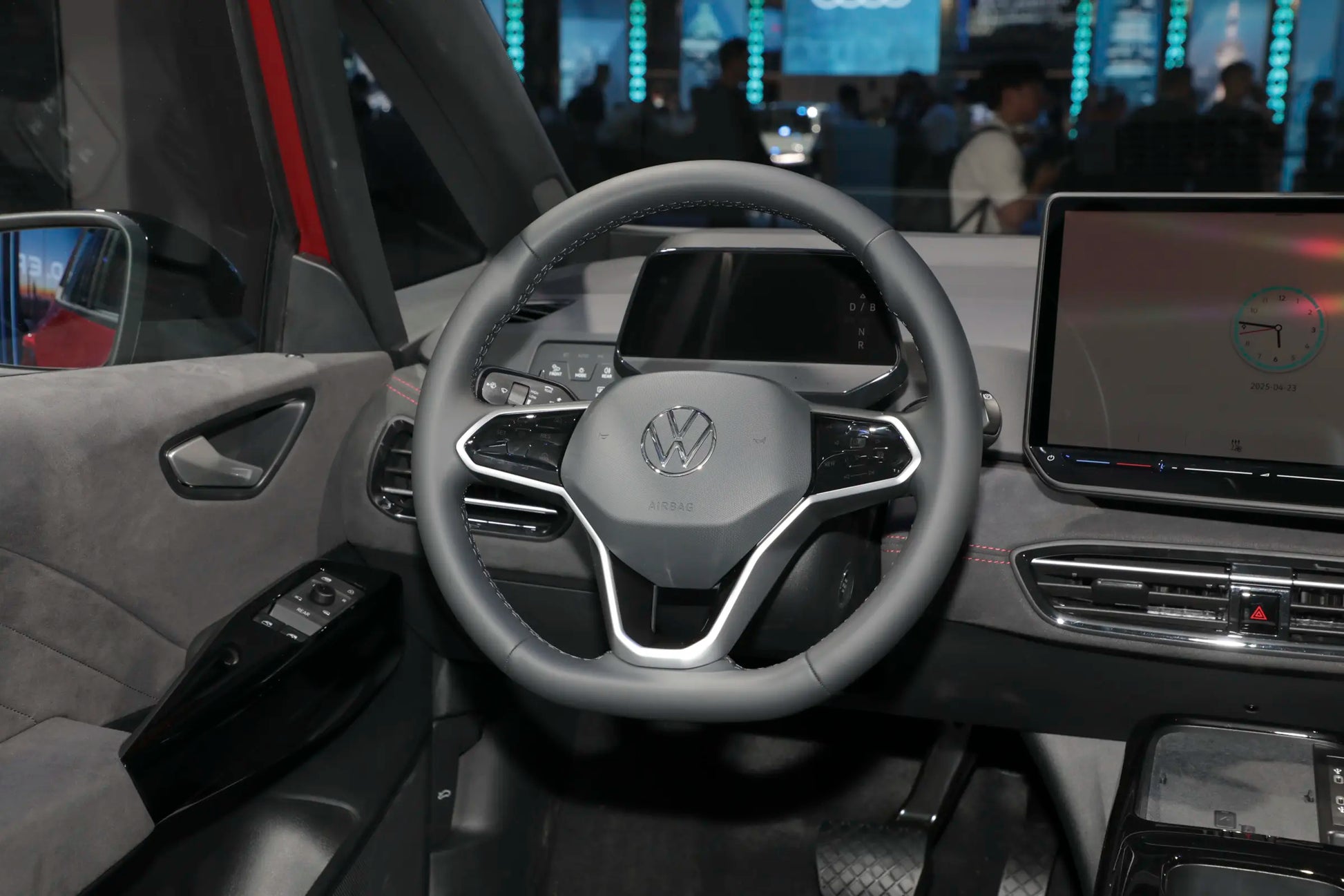 SAIC Volkswagen ID.3