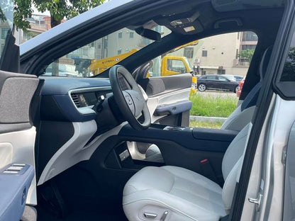 Certificated Pre-Owned XPENG G6 2023 700 4WD High-Performance Max-u21419916