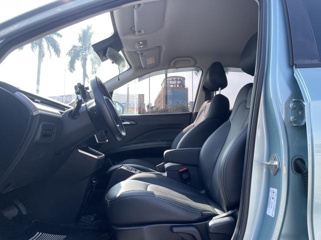 Pre-Owned NETA V 2021 Model Standard Range Entertainment Enhanced Version