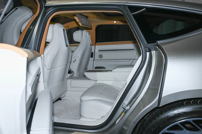 AVATR 12-Hybrid REEV