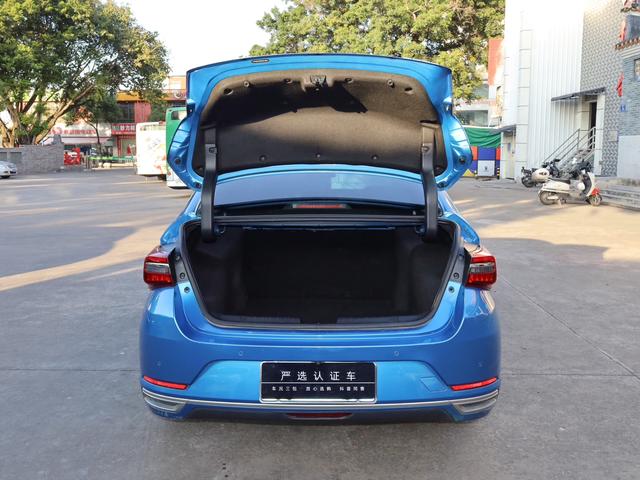 Certificated Pre-Owned Chery Arrizo GX 2019 Pro 1.5T CVT Smart Color Edition, China VI - u22058753
