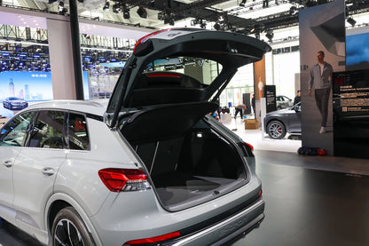 FAW-Audi Q4 e-tron