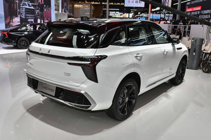 Hongqi Hongqi HS3 -Hybrid PHEV