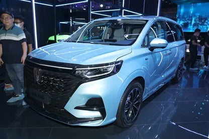 SAIC Motor Roewe iMAX8