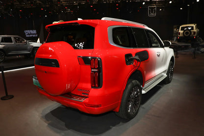 GWM Tank 500 Hi4-Z -Hybrid PHEV