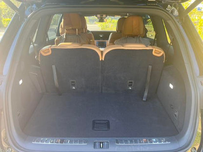 Pre - Owned 2020 Li L9 Extended - Range 6 - Seat Edition