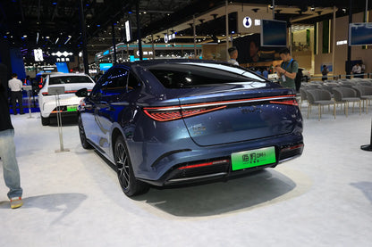 BYD Seal DM -Hybrid PHEV