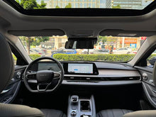 Certificated Pre-Owned BYD Fengyun A8 2024 127 Yufeng Edition -u21471962