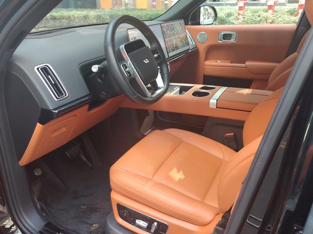 Pre-Owned Li L9 2023 Pro Edition