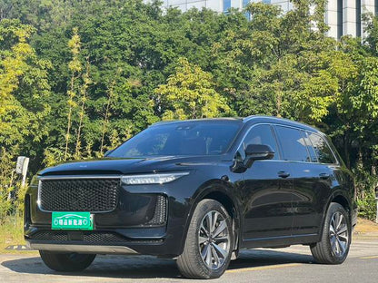 Pre - Owned 2020 Li L9 Extended - Range 6 - Seat Edition