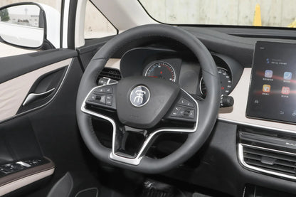 BYD Song MAX DM -Hybrid PHEV