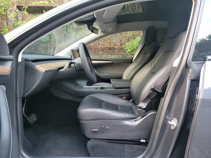 Pre-Owned Tesla Model Y 2021 Standard Range Rear-Wheel Drive Edition