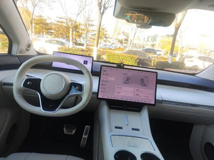 Pre-Owned Zhijie R7 2024 Pure Electric 100kWh Max Rear-Wheel Drive Edition