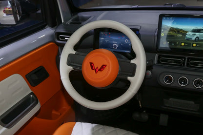 SAIC-GM-Wuling Wuling Zhiguang EV